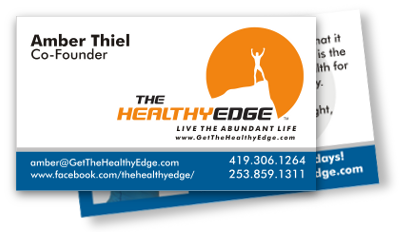 TheHealthyEdge